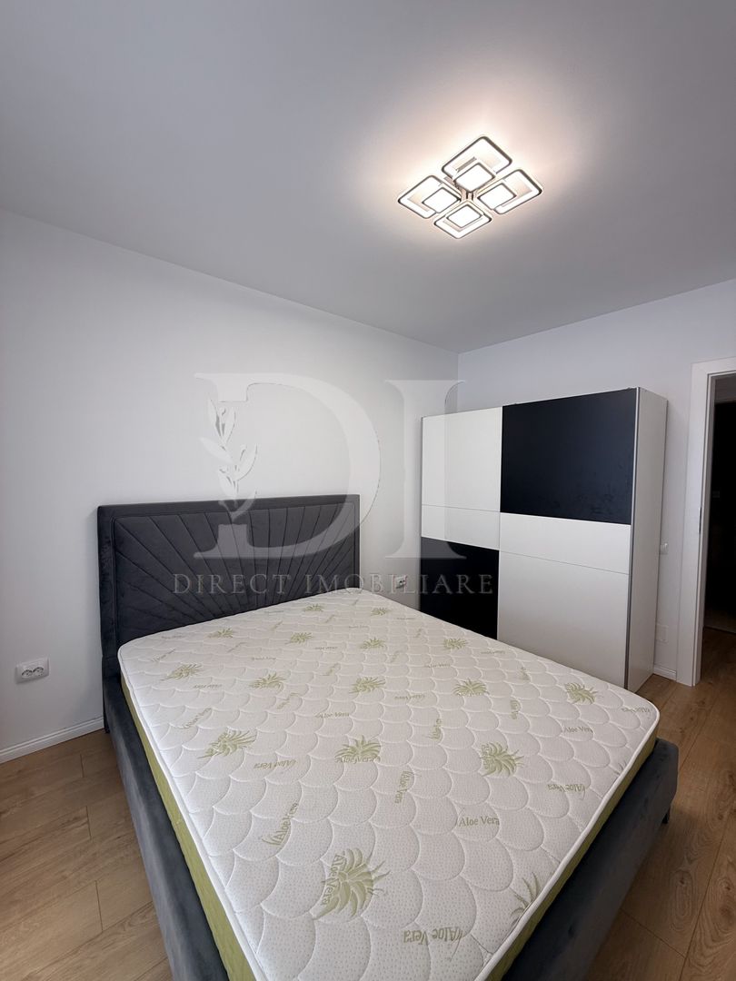 Apartament la cheie  / Pet-friendly / Teilor, Floresti - Poză 3