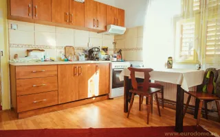 Exclusivitate - casa rustica, priveliste deosebita, 45 km de Brasov - Poză 21