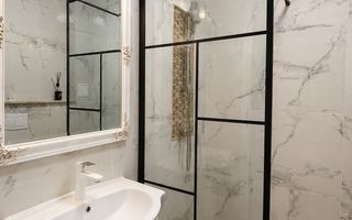 COMISION 0% | Apartament 1 camera | 27 mp | Remetea Mare | Centrala - Poză 4