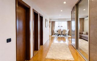 3 CAMERE | VEDERE FRONTALĂ LA MARE | SPECTRUM RESIDENCE - Poză 10