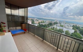 Apartament cu 2 camere de vanzare in cartierul Zorilor! - Poză 10