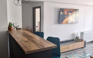 Apartament 2 camere de închiriat – Calea Cisnădiei - Poză 3