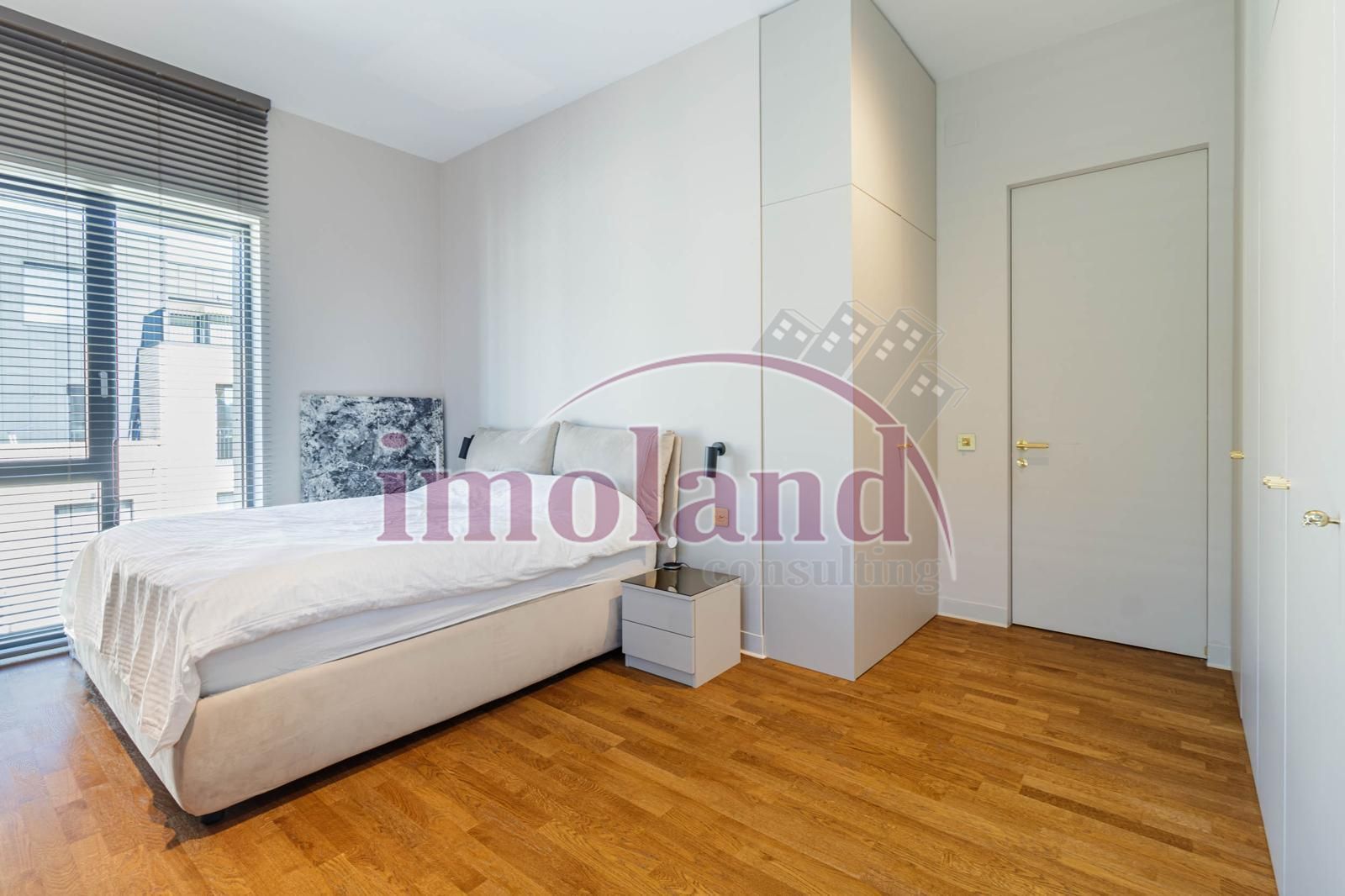 Vanzare - apartament - penthouse 3 camere + 2 terase - Avalon Estate-Pipera - Poză 8