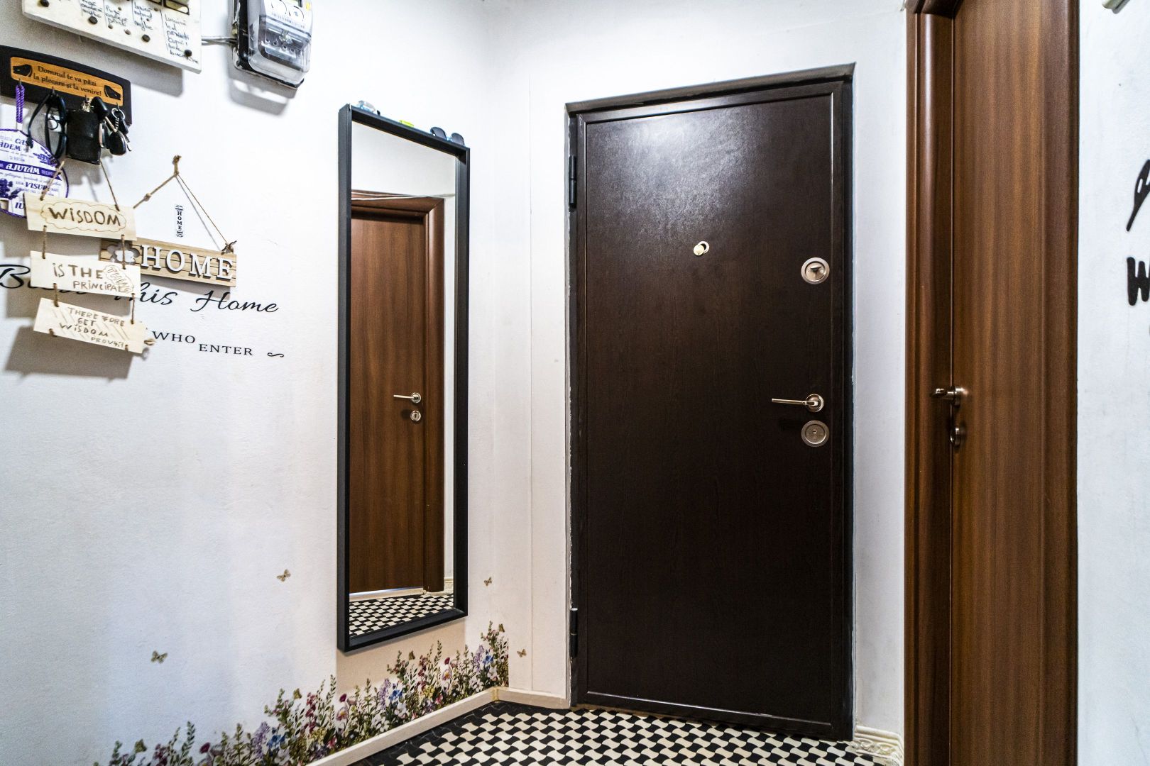 Cismigiu - Berthelot, 5 camere, 2 boxe, centrala, vedere panoramica - Poză 10