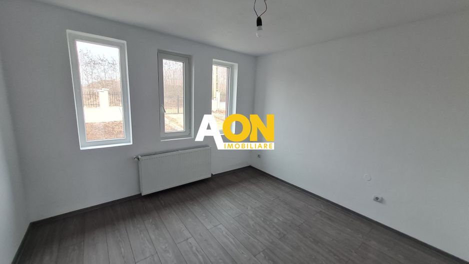 Casa 4 Camere, 101 mp Utili, Teren 700mp, Com Ciugud - Poză 9