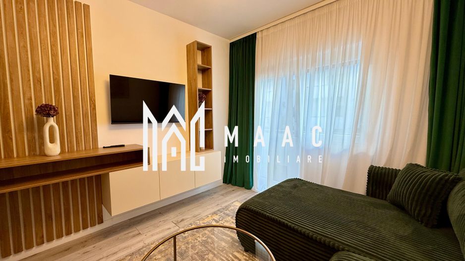 Apartament 2 camere | Balcon | LUX | Decomandat | Ciresica - Poză 10