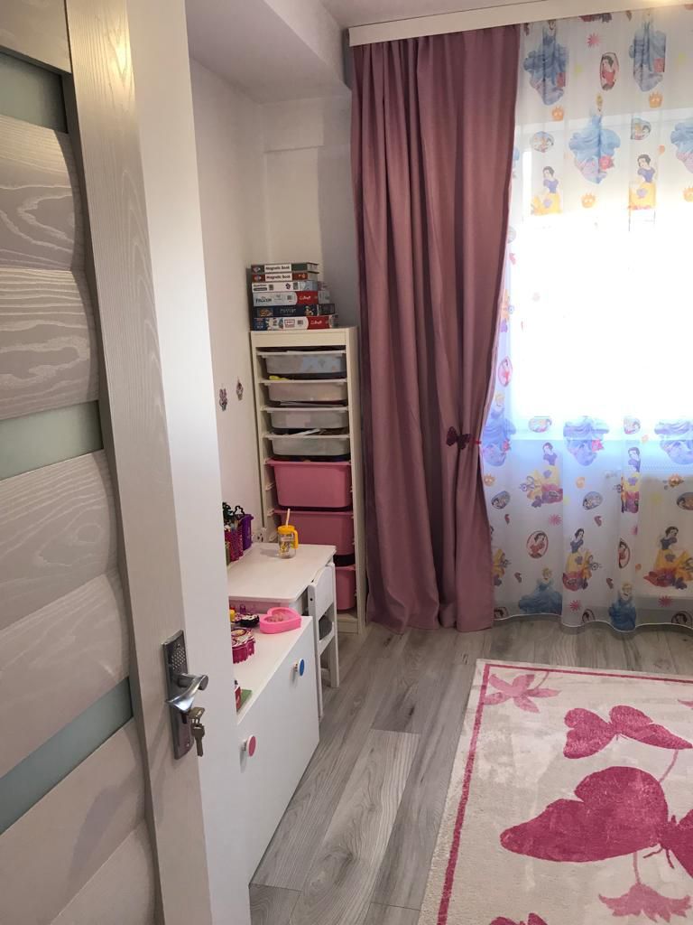 Apartament 3 camere Bucurestii Noi | 2 Cocoși - Poză 10