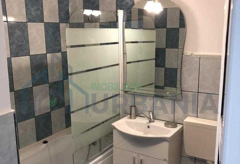 Apartament 1 cameră decomandat, etaj 3, zona Oancea, Iași - Poză 8