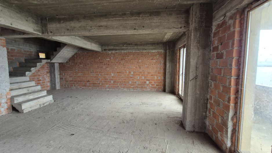 Cladire  S+P+3+M - 1762,18 mp + teren 1608 mp - Lacul Morii - Poză 6