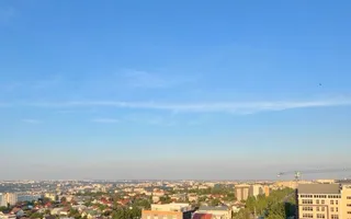 Chirie, Penthouse, 220 mp, str.  Alba Iulia, Buiucani - Poză 17