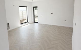 Comuna Berceni - Casa individuala | 4 camere - Teren 420 mp - Terasa - Poză 6