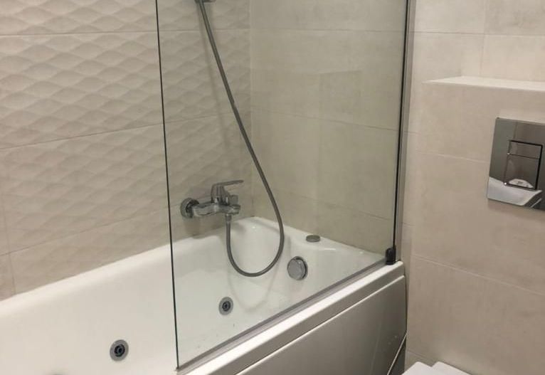 Mihai Bravu 3 camere bloc Boutique an 2021 - Poză 5