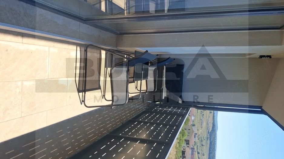 Apartament 2 camere, 41mp, etaj intermediar, parcare, zona Petrom - Poză 9