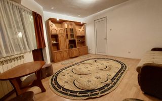 APARTAMENT 2 CAM PACURARI IN SPATE LA PETROM 360 EURO - Poză 10