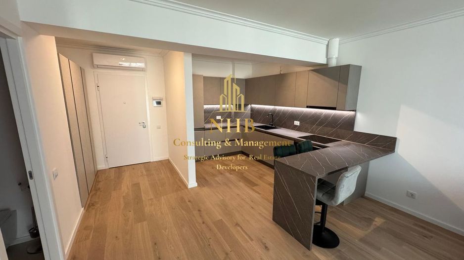 Apartament de inchiriat -2 camere  -Complex ARCADIA - Poză 5