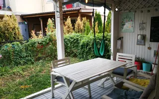 Casa Cosmopolis 3 camere - Poză 15