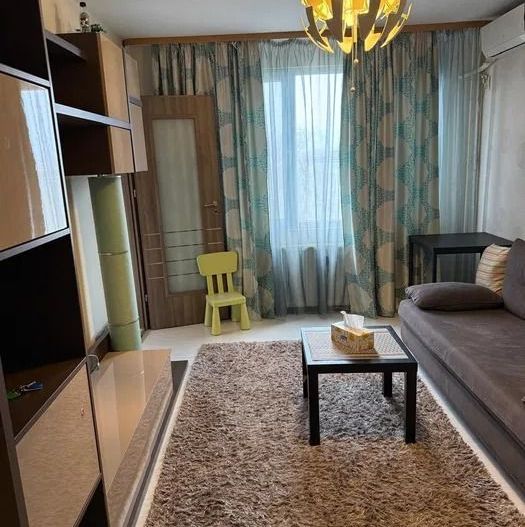 AP. 2 CAMERE DRUMUL TABEREI, BUCATARIE INCHISA, METROU, MODERN - Poză 1