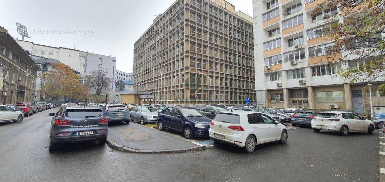 2 camere in bloc nou, centrala proprie, Dorobanti Floreasca - Poză 19