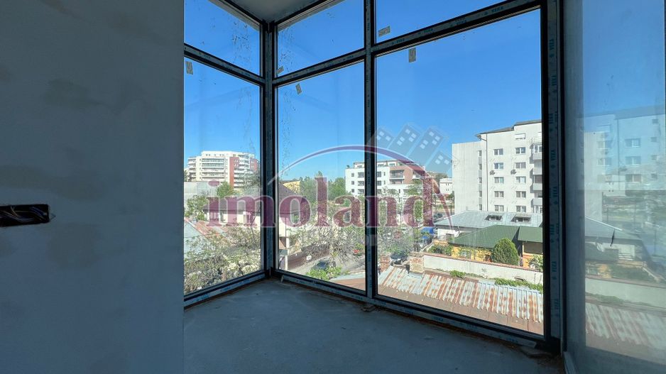 Apartament 3 camere - Uranus - Schiță 5