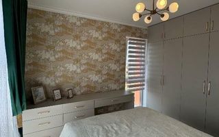 Apartament  2 camere amenajat lux Dumbravita - Poză 12