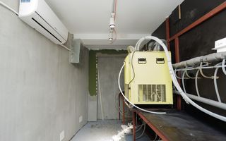 Vânzare, spațiu comercial, 180 mp, strada Alba Iulia, Buiucani - Poză 14