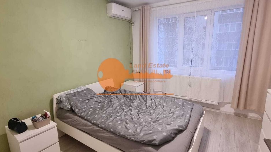 2 camere PAcii ( 400 m metrou ) - Poză 2