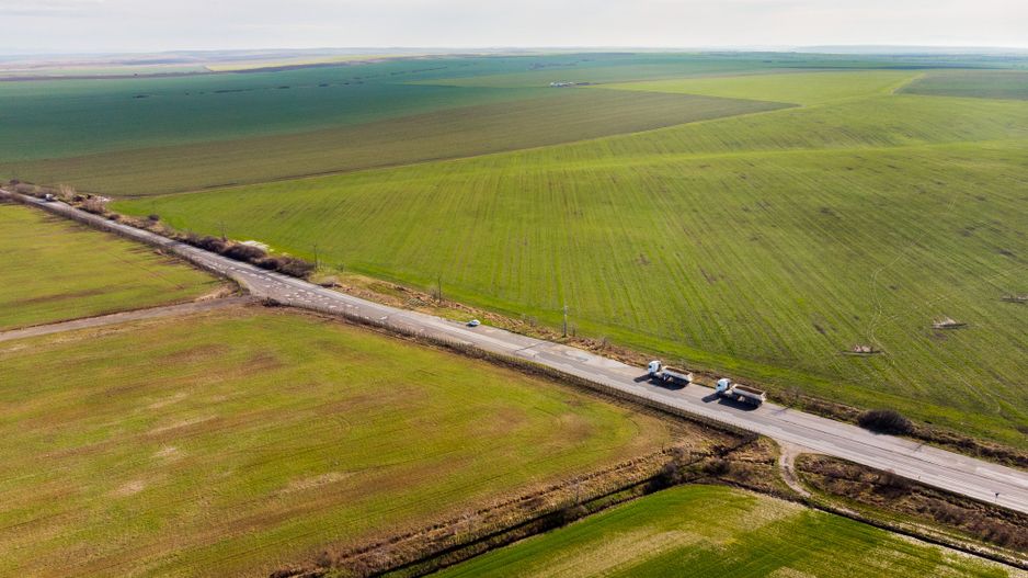 Teren 270,000mp Giarmata - Poză 4