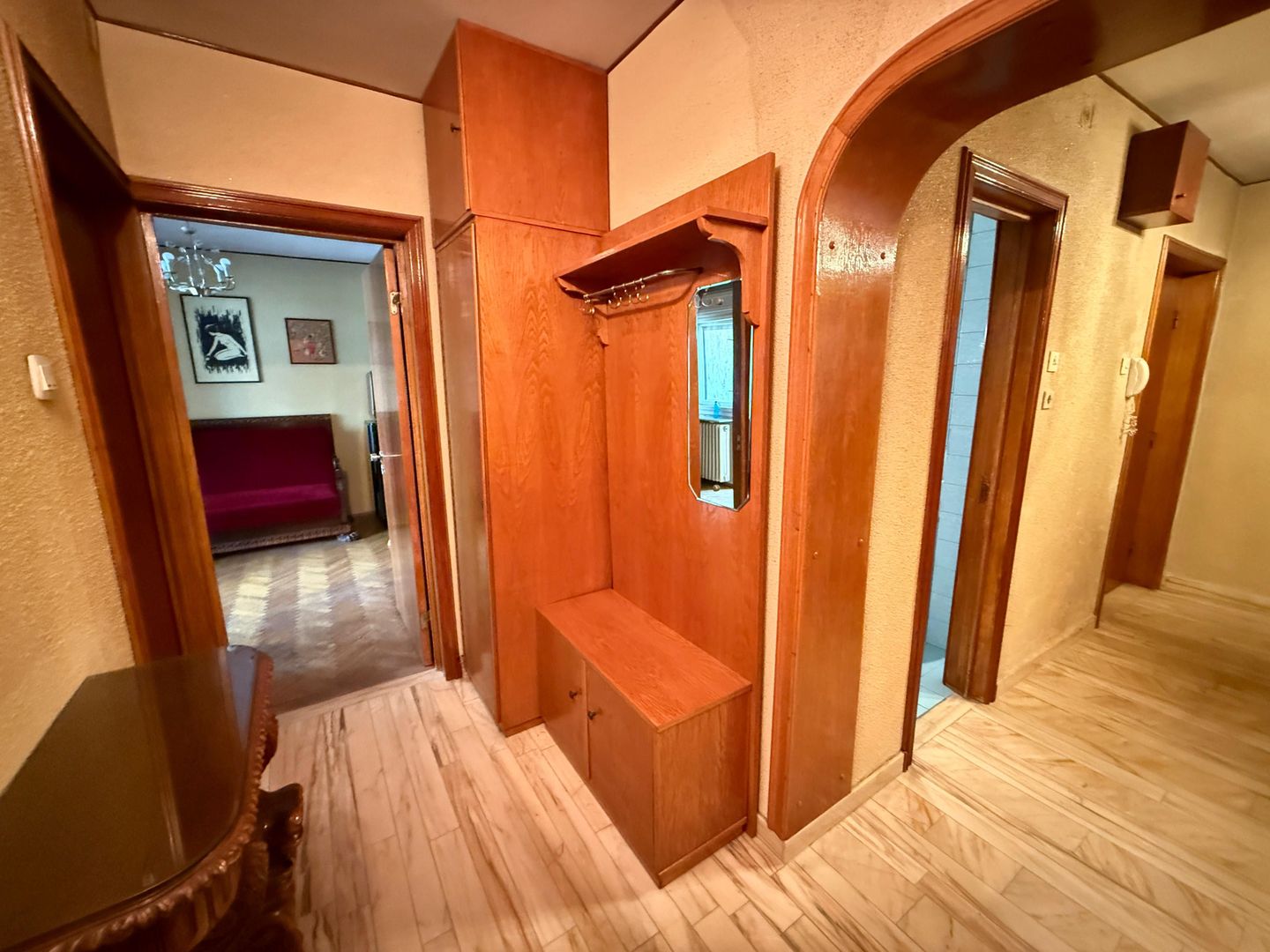 Apartament 3 camere  Dorobanti | Ambasada Turca - Poză 5