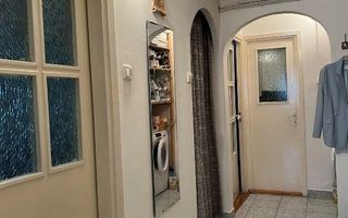 Apartament 2 camere, 62mp. Zorilor, etaj 3/4, decomandat, 2 balcoane. - Poză 4