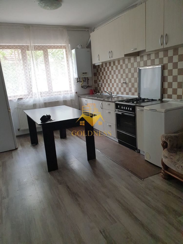 2 camere, Parcare, Zona Profi, Eugen Ionesco, Europa - Poză 5