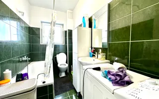Apartament la cheie | Parcare | Muzeul Apei - Poză 11