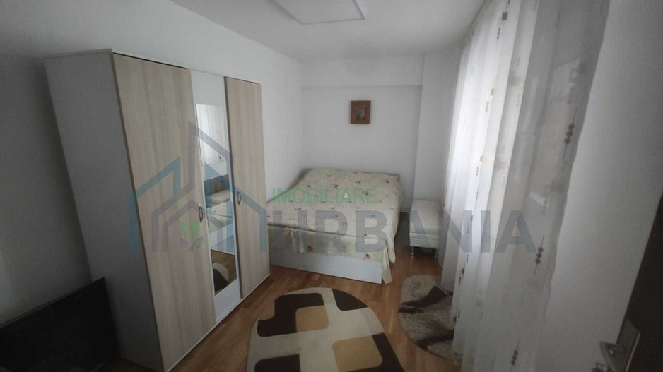 Apartament 2 camere decomandat, zona Dacia-Păcurari, Iași - Poză 1