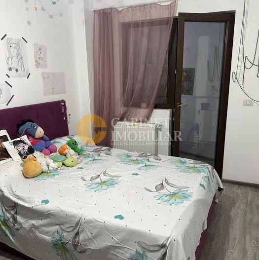 Cug - 2 Camere Decomandat - Etaj 2 + Loc De Parcare - Poză 7