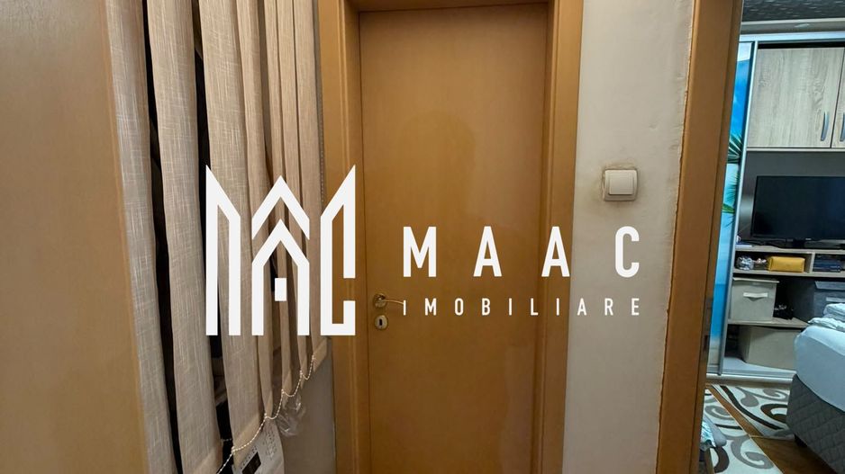 Apartament 2 camere de vânzare | Central, Mediaș | 55 mp - Poză 10
