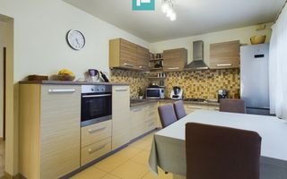 Vilă cu 5 camere de vânzare în zona Aradul Nou - Poză 19