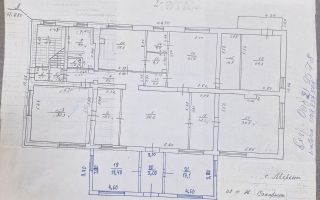 Vânzare spațiu comercial, 356 mp, strada Ștefan cel Mare, satul Mireni - Poză 29