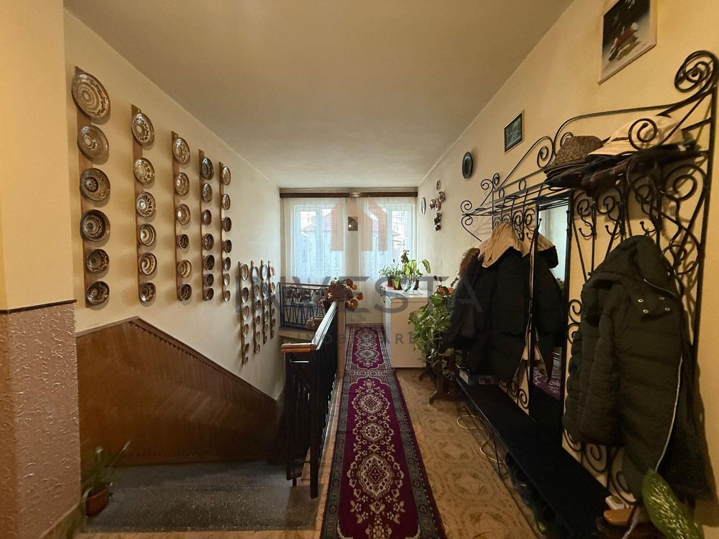 Casa individuala in Andrei Muresanu! Teren 530 mp! - Poză 4