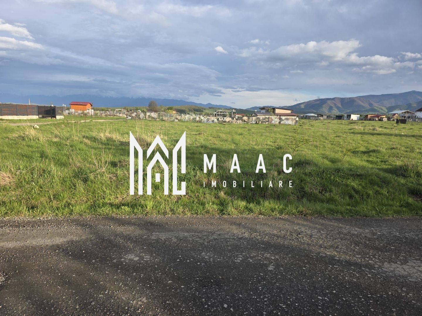 Teren intravilan | 405 MP | Calea Cisnadiei - Poză 6
