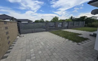 De inchiriat casa noua individuala, 4 camere, Dealul Furcilor - Poză 16