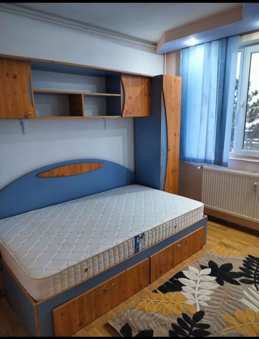 Apartament 3 camere Drumul Taberei - Poză 5