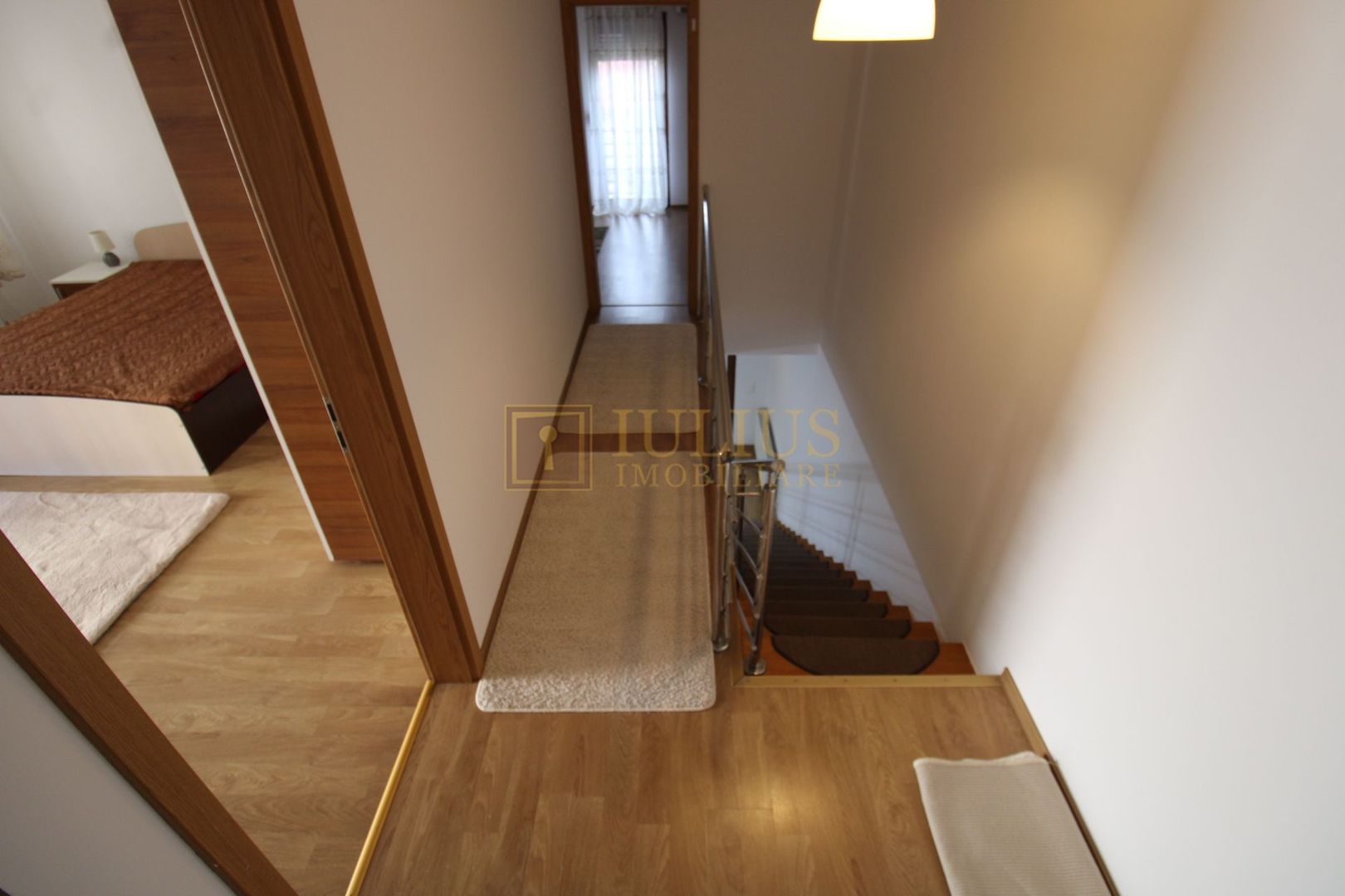 Duplex, in spate la Dechatlon/exterior nord. - Poză 10