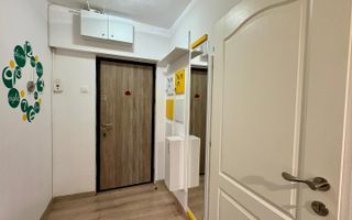 Apartament 2 camere Tei Colentina Ion Berindei - Poză 8