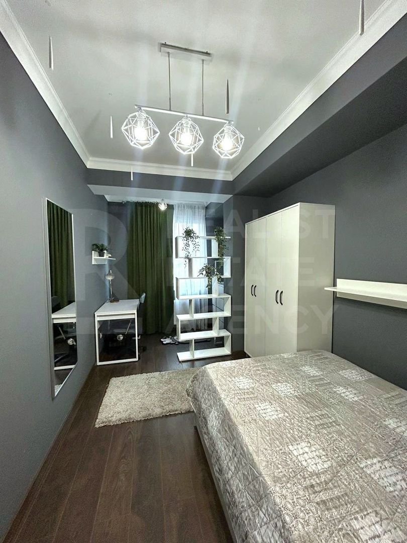 Chirie, apartament, 2 camere, strada Vasile Alecsandri, Centru - Poză 7
