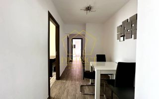 Apartament spatios cu 3 camere | Complexul Studentesc - Poză 5