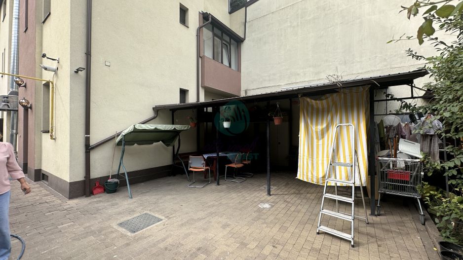 Casa CONSOLIDATA in 2013 zona Pache Protopopescu - Poză 3