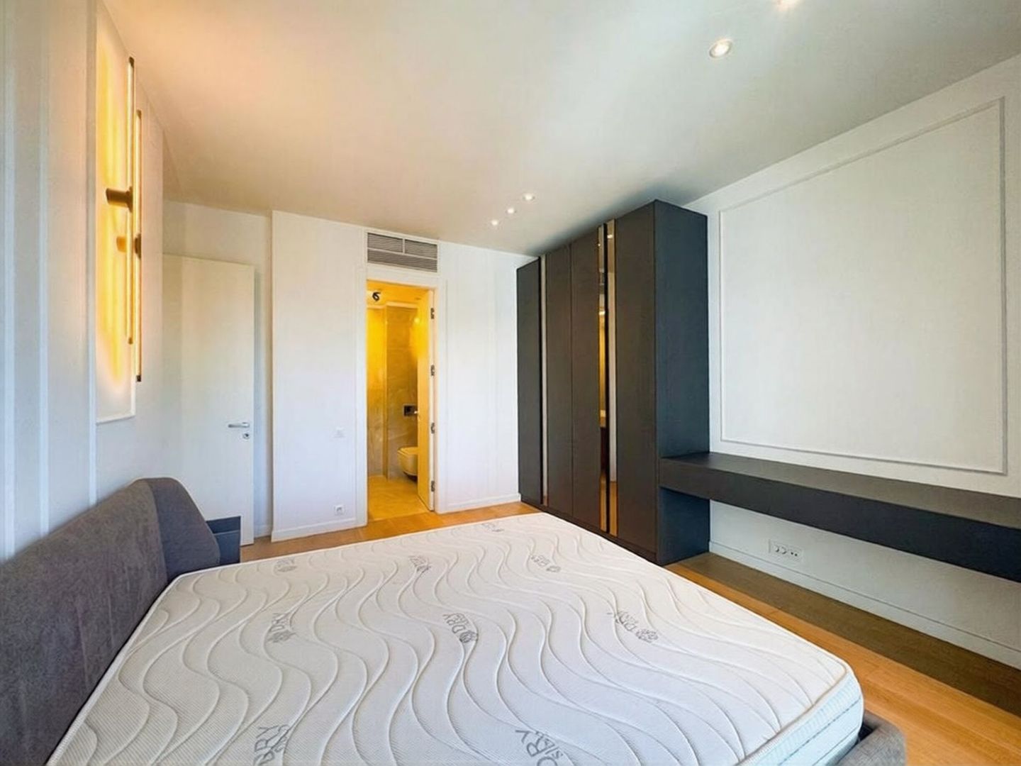 Apartament elegant 3 camere | One Verdi Park | Park View - Poză 15