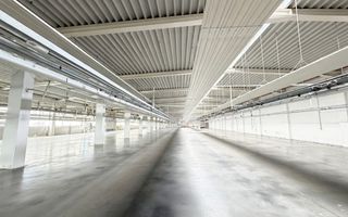 Hala industriala 4.300mp | Sagului | Timisoara | - Poză 7