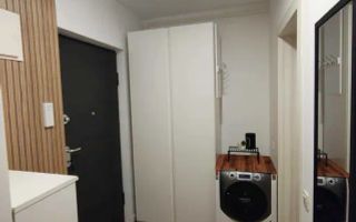 Inchiriere garsoniera 21 Residence-Lujerului - Poză 7