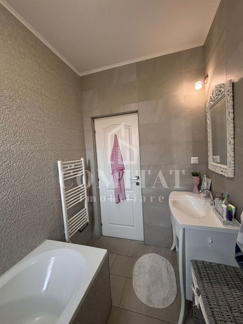 Apartament ultrafinisat la cheie zona Kaufland Aurel Vlaicu - Poză 17