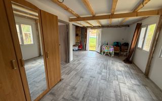Casă renovată Slobozia -Câmpina + teren intravilan 526 mp - Poză 5